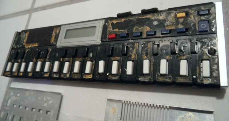 CASIO VL-1 VL-TONE 本体 箱・説明書・ケース付 Casio VL Tone VL-1