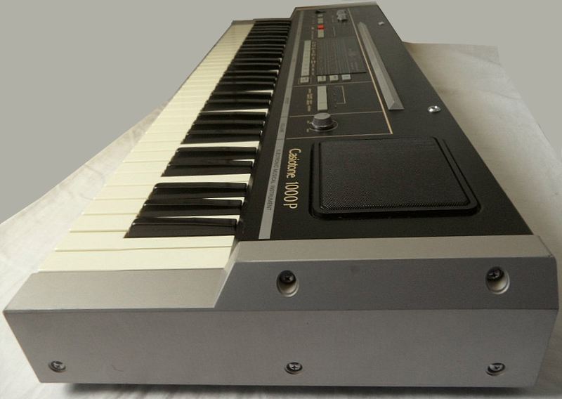 Casiotone 1000P (CT-1000P)