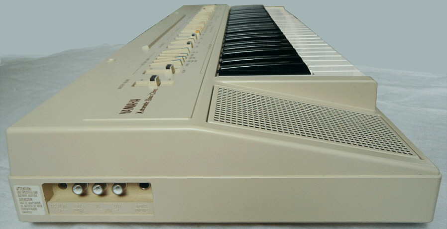 Yamaha PS-30, PS-20