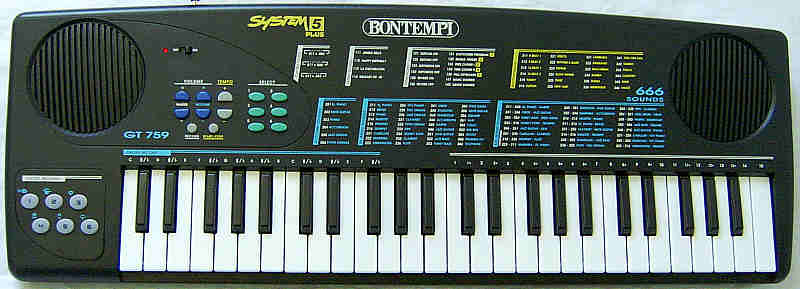 bontempi bt 805 manual programs for troubled