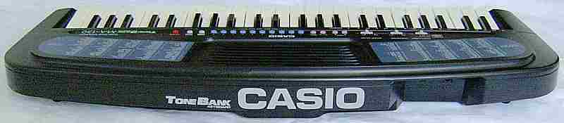 Leve enlace imagen Casio MA-130