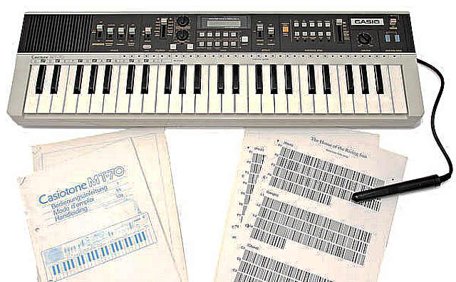 Casiotone mt 70 price new arrivals