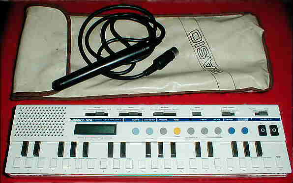 Casio VL-Tone VL-5