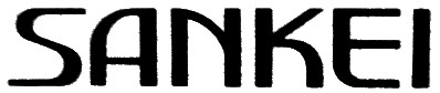 SANKEI