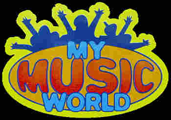 MY MUSIC WORLD
