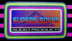 SUPERB SOUND audio products
